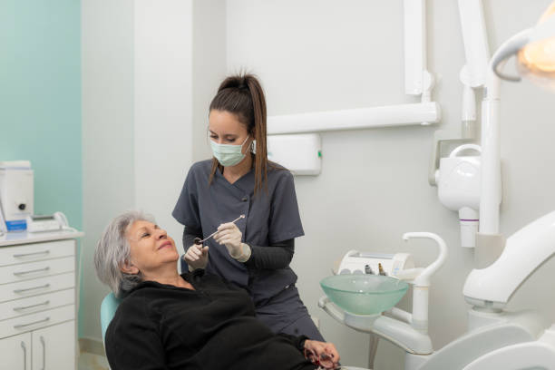 Best Emergency Root Canal Treatment in Westmont, CA